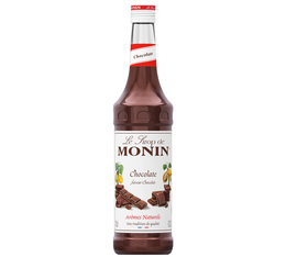 Sirop Monin - Chocolat - 70cl