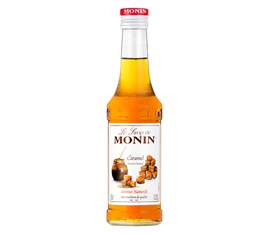 Sirop Monin - Caramel - 25cl
