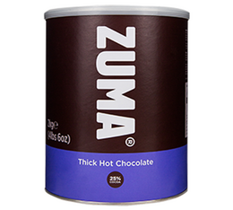 Chocolat chaud en poudre 2kg - Zuma