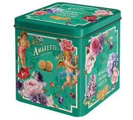 Amaretti en boite collection 200g - Gadeschi