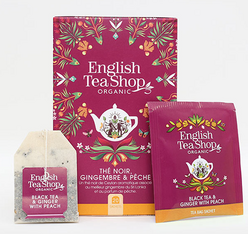 english tea shop the gingembre peche