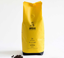 Café Joyeux Coffee Beans N°4 Le Fort - 1kg coffee beans
