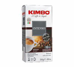 250g Café moulu - Intenso - KIMBO