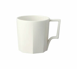 Mug OCT in White 30cl - Kinto