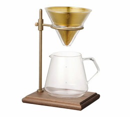 Kit KINTO Slow Coffee Style Specialty SCS-S02