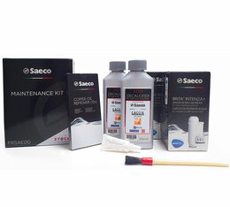 Kit d'entretien professionnel - Saeco Pro