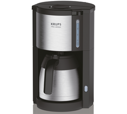Cafetière filtre Krups Pro Aroma isotherme KM305D10