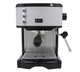 KOTTEA Machine à café espresso CK150S - Bon état