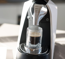 machine a cafe capsule nespresso pro compatible