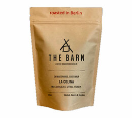 The Barn Specialty Coffee Beans La Colina - 250g