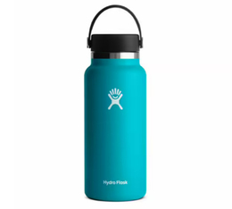 Bouteille isotherme Wide Mouth - Laguna 94 cl - Hydro Flask 
