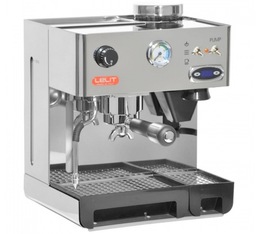 Machine à café PL042 TEMD - LELIT - Très bon état