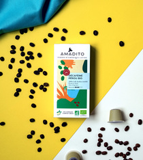 capsule nespresso biodegradable