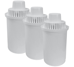 Cartouche filtrante CASO - filtres pour distributeur à eau HW400 x3