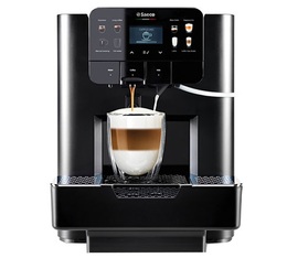 Machine à café professionnelle Area OTC HSC compatible Nespresso® Pro - Saeco + Offre Cadeau
