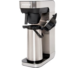 Cafetière filtre professionnelle Marco BRU F60M - 2,2 L - Pack Pro