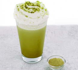 the matcha bio Natural aromandise