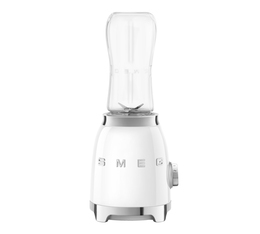 Mini blender PBF01WHEU Blanc- SMEG