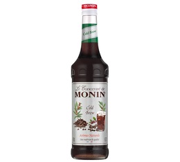 Monin - Cold Brew Concentrate 70cl