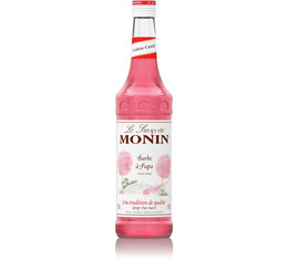 Monin Syrup - Candy Floss - 70cl
