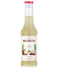 Monin Coconut Syrup - 25cl
