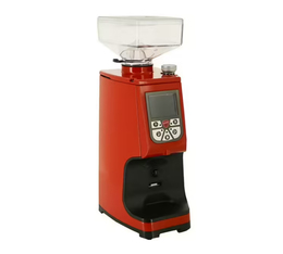 Moulin à café Eureka Atom 60 rouge - Parfait état