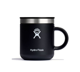 Mug isotherme Noir - 18cl - Hydro Flask 