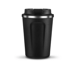 Mug isotherme ASOBU - café compact noir 0.5 cl