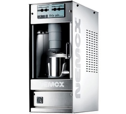 Machine à glace professionnelle FrixAir + 5 bols de préparation - Nemox