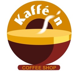 Café en grains Espresso Blend -  Kaffé In Coffee Shop - 10kg