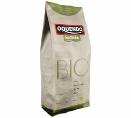 Café en grains Oquendo - 1kg - Bio 100% Arabica 