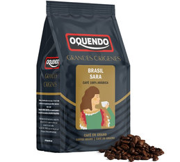 Café en grains Brésil Sara - 250g - Oquendo