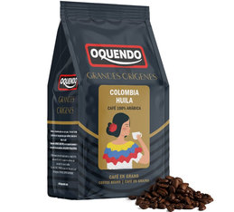 250g Café grains Colombia Huila - Oquendo