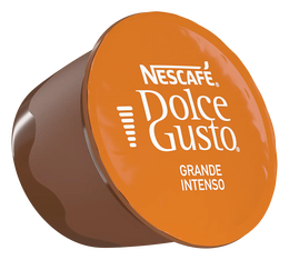 Dolce Gusto Pods Grande Intenso Value Pack