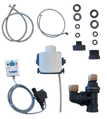 Flex Installation Pack for BWT Water+More Filter