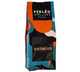 1 kg Café en grain pour professionnels Virtuoso - Perléo Espresso