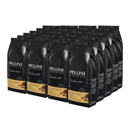 25 Kg Café en grains pour professionnels Gran Aroma n°3 - Pellini