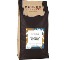 Perléo Espresso Forte - 1kg - Grains