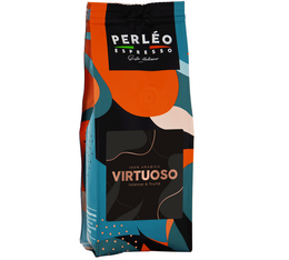 Perléo Espresso Coffee Beans Virtuoso - 250g