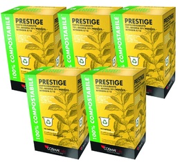 50 capsules compatibles Nespresso® Prestige - COSMAI CAFFÉ