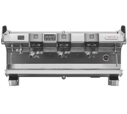 Machine expresso professionnelle Rancilio Specialty RS1 3 groupes
