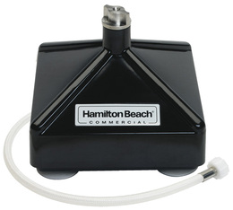 Rince jarre BCR100 pour blender professionnel - Hamilton Beach