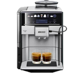 Machine à café Siemens -TE657313RW- EQ.6+ S700 - Très bon état