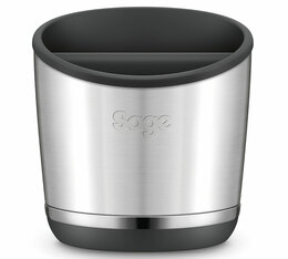 Sage The Knock Box™ 20 - Stainless Steel
