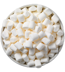 Mini Marshmallows 1kg - SweetZone