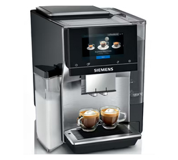 Siemens - Machine à espresso entièrement automatique, EQ.700 integral - Bon état