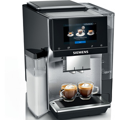Siemens EQ.700 integra - Machine à espresso entièrement automatique - Très bon état
