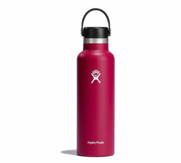 Hydroflask Water Bottle Standard Flex Cap Snapper - 62cl