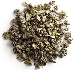 100gr thé vert Gunpowder Bio en vrac - Palais des thés