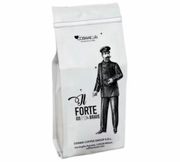 1 Kg Café en grain pour professionnels The Brave - Cosmai Caffè